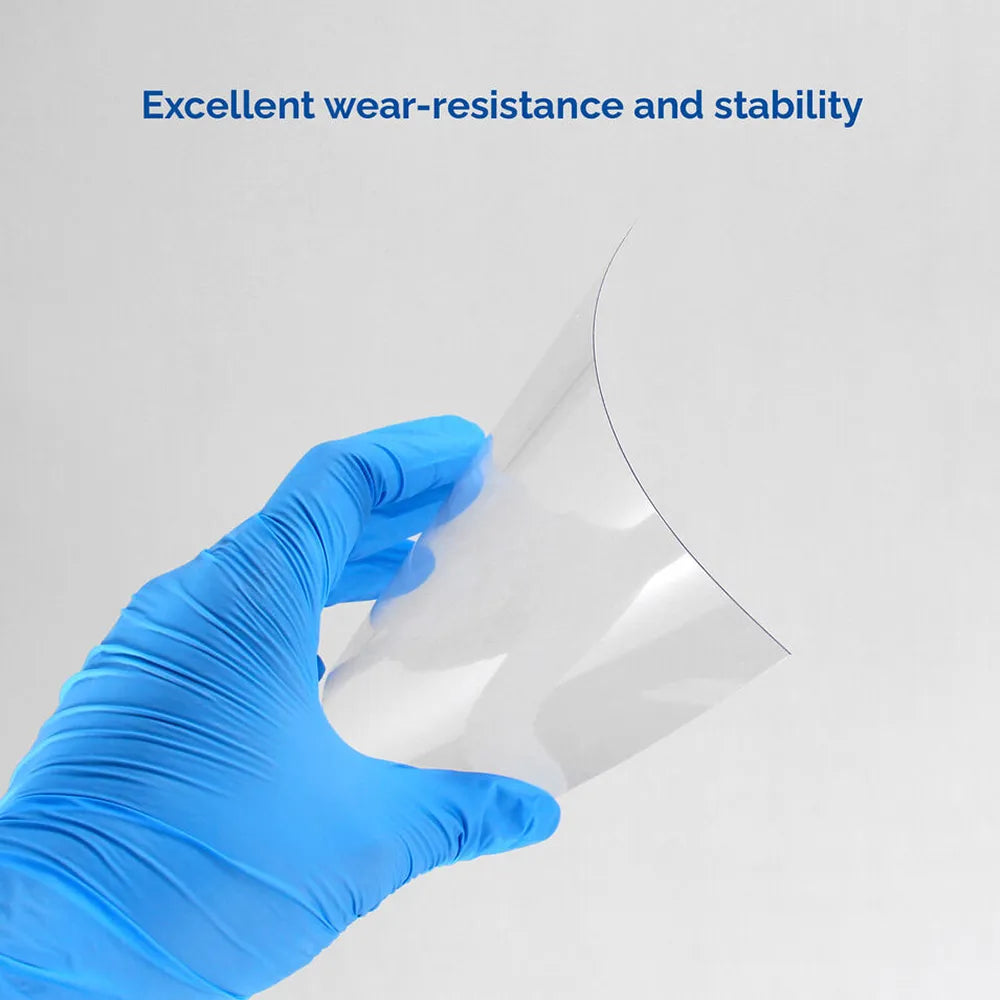 Bio-Art Soft Sheets For Vacuum Forming Machine
