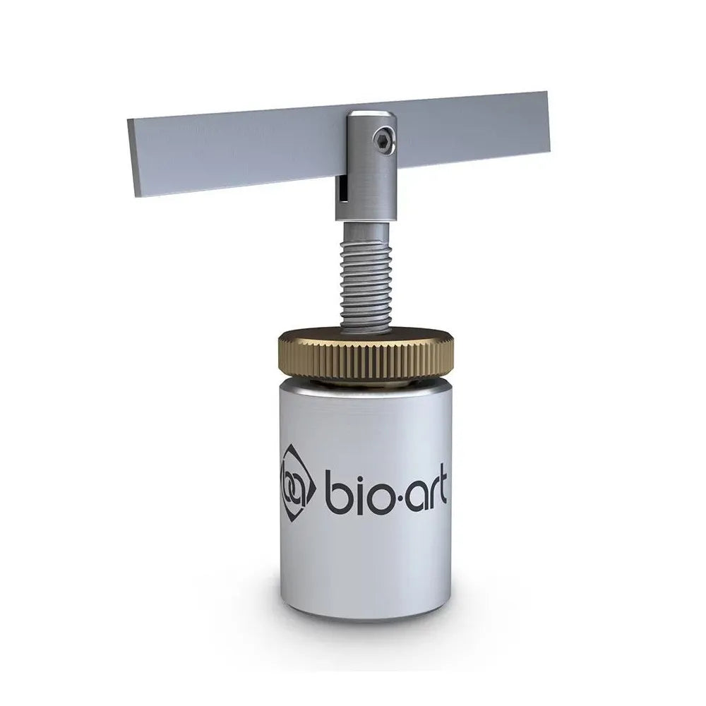 Bio-art Fork Support for Articulator
