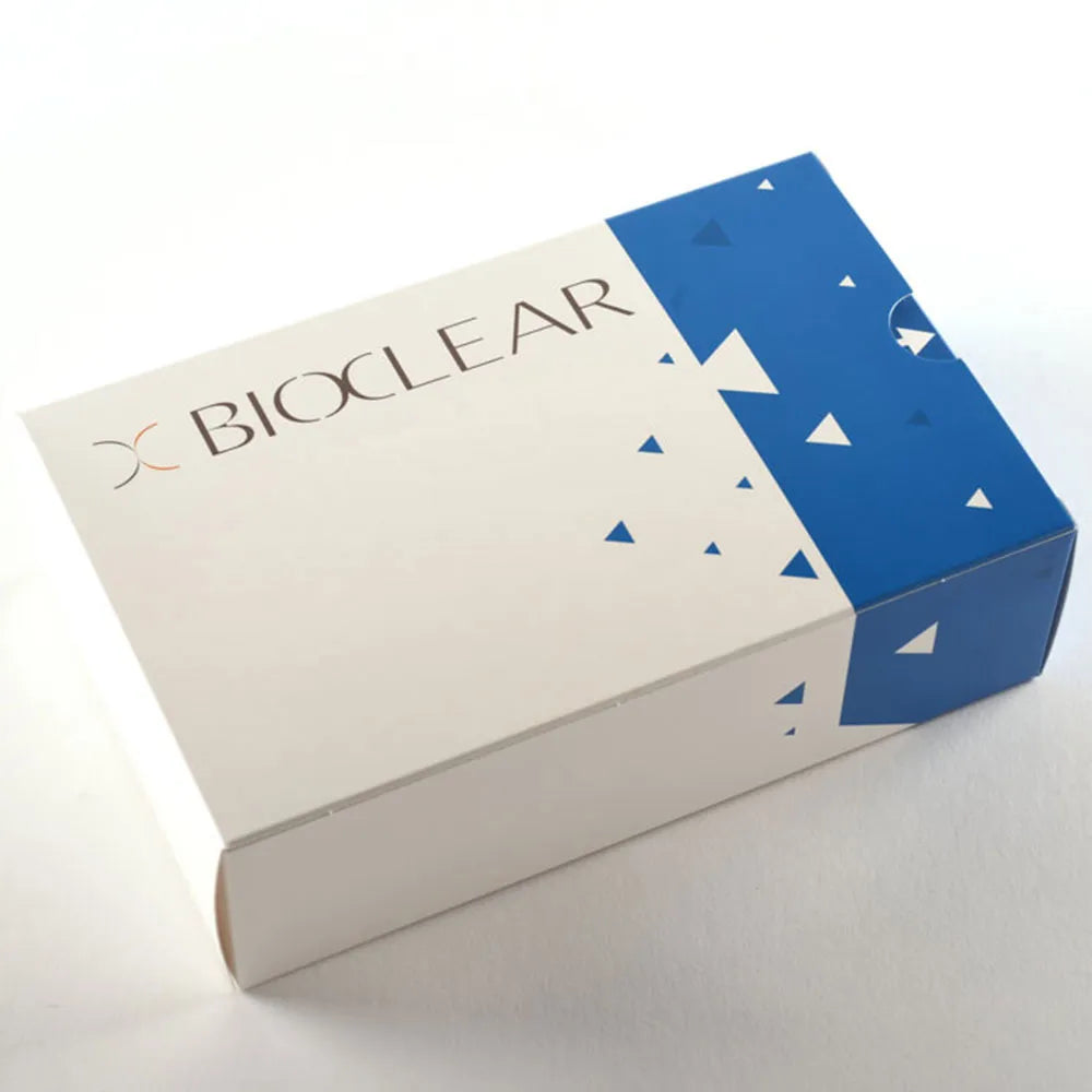 Bioclear Biofit HD Posterior Matrix System Kit