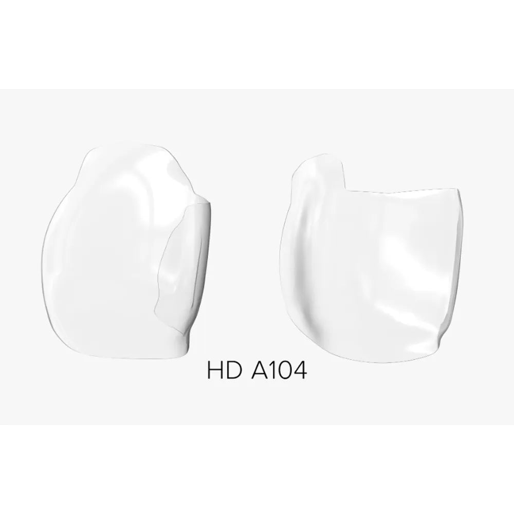 Bioclear Anterior HD Matrix Closure Series