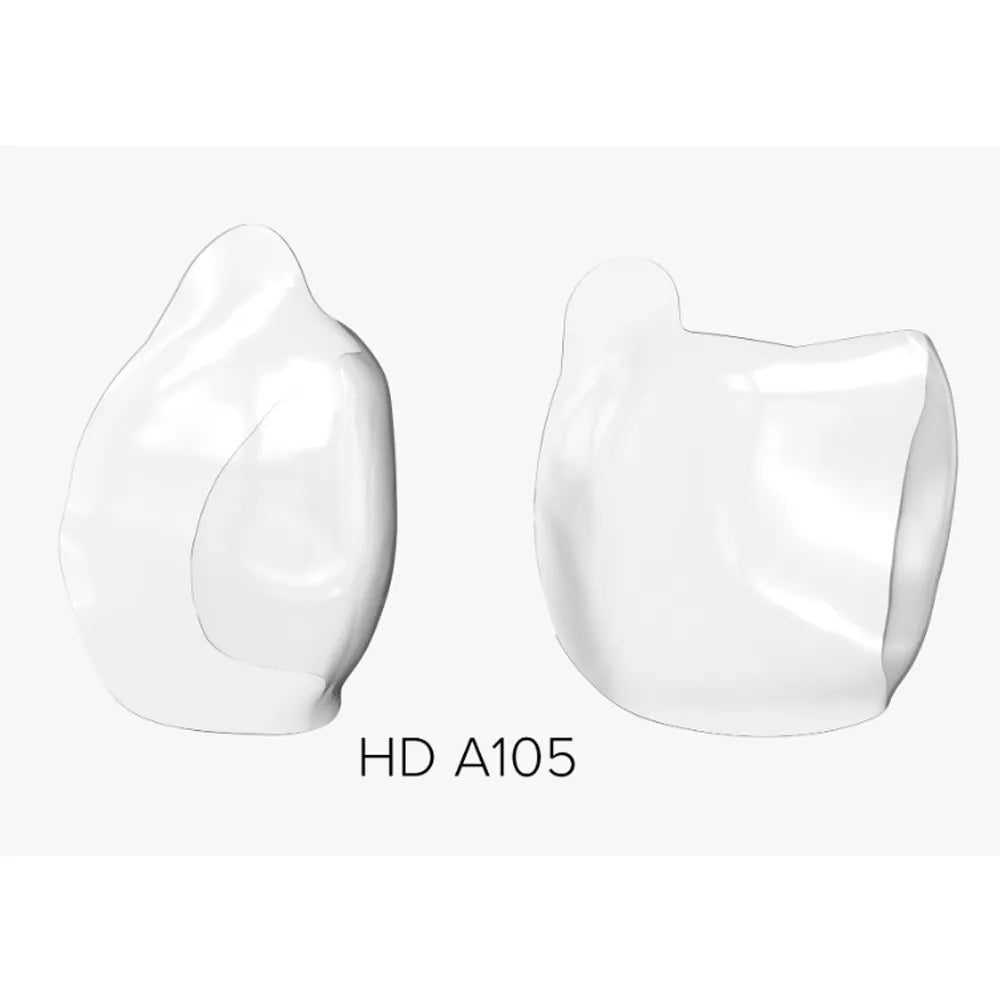 Bioclear Anterior HD Matrix Closure Series
