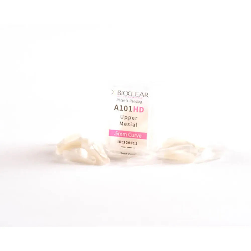 Bioclear Anterior HD Matrix Closure Series