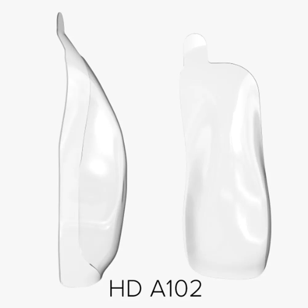 Bioclear Anterior HD Matrix Closure Series