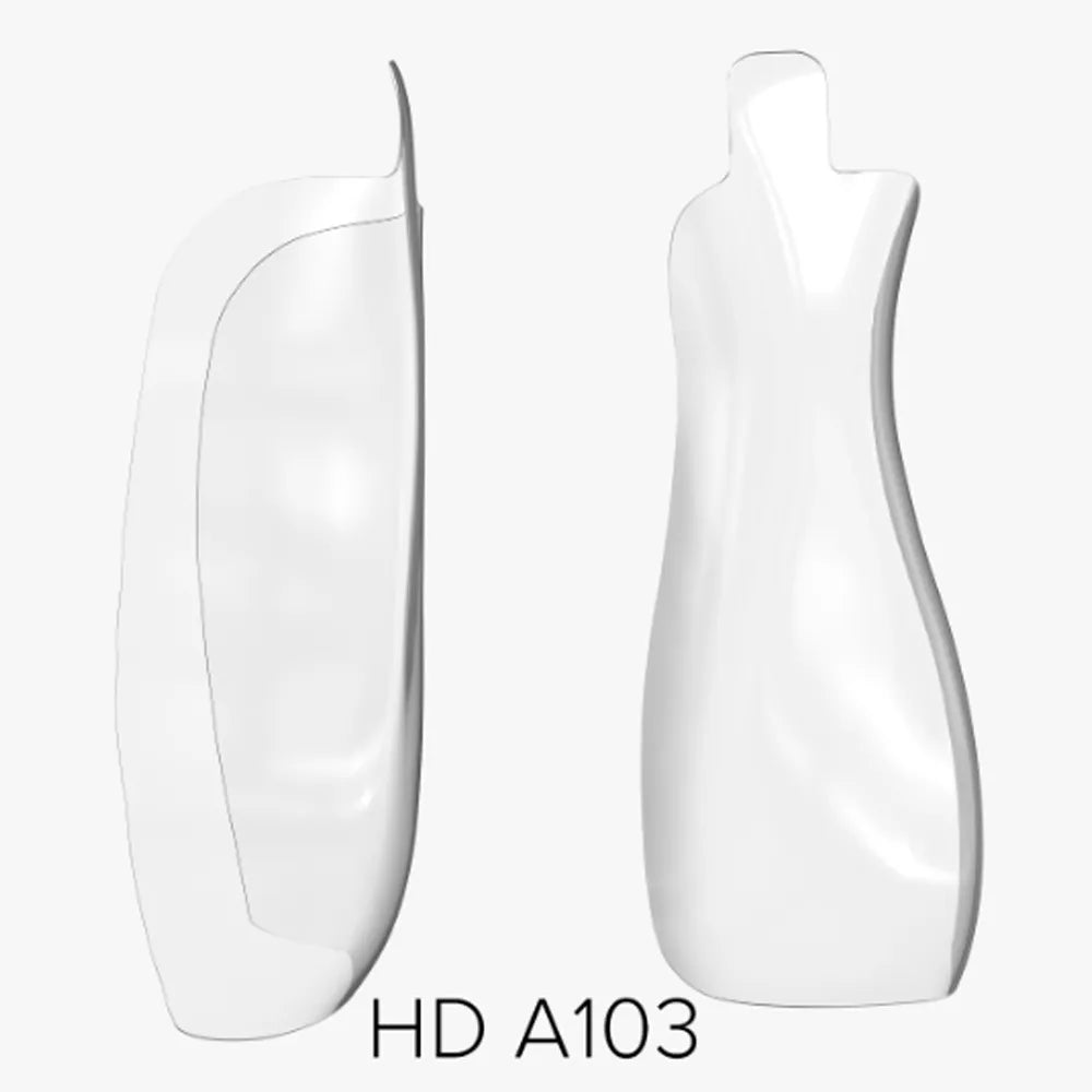 Bioclear Anterior HD Matrix Closure Series