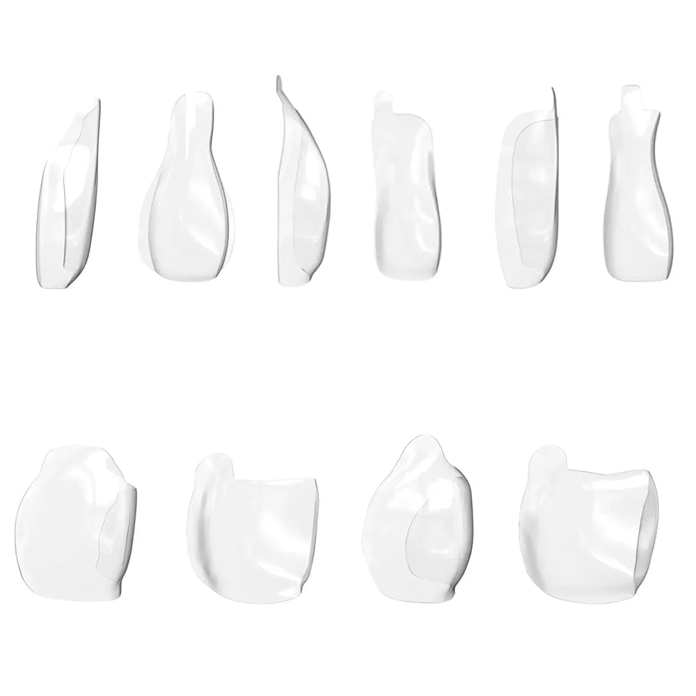 Bioclear Anterior Matrix Closure Series