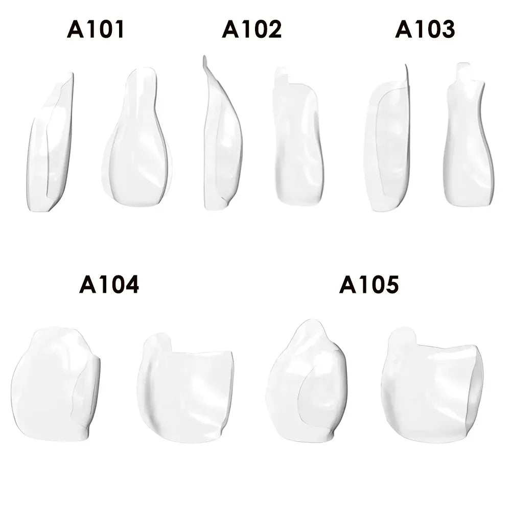 Bioclear Anterior Mini Matrix System Kit (901023)