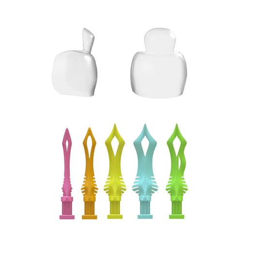 Bioclear Biofit HD Posterior Matrix System Mini Kit (918002)