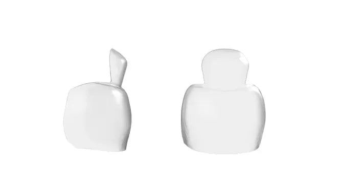 Bioclear Biofit HD Posterior Matrix System Mini Kit (918002)