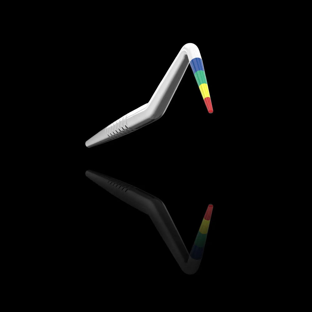 Bioclear Black Triangle BT Gauge