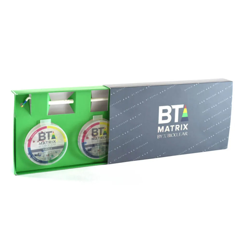 Bioclear Black Triangle (BT) Matrix System Kit
