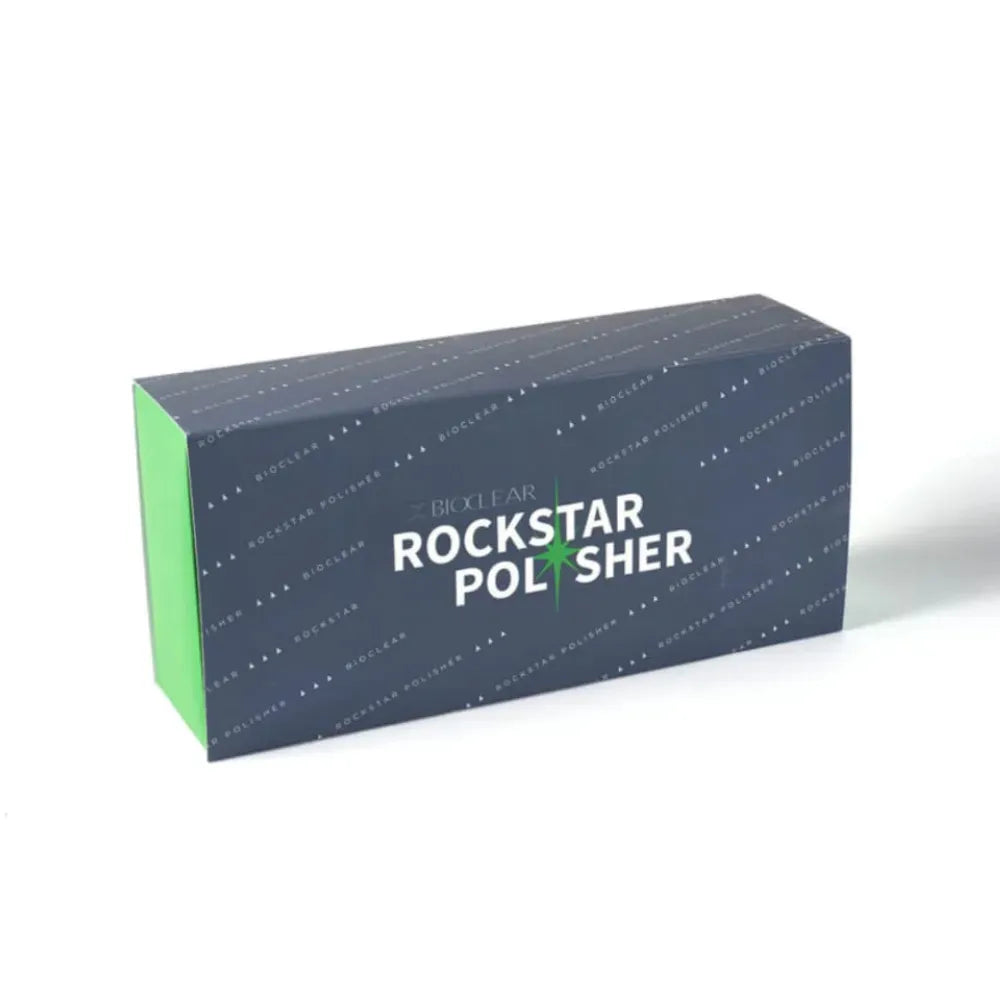 Bioclear Rockstar Polisher Kit