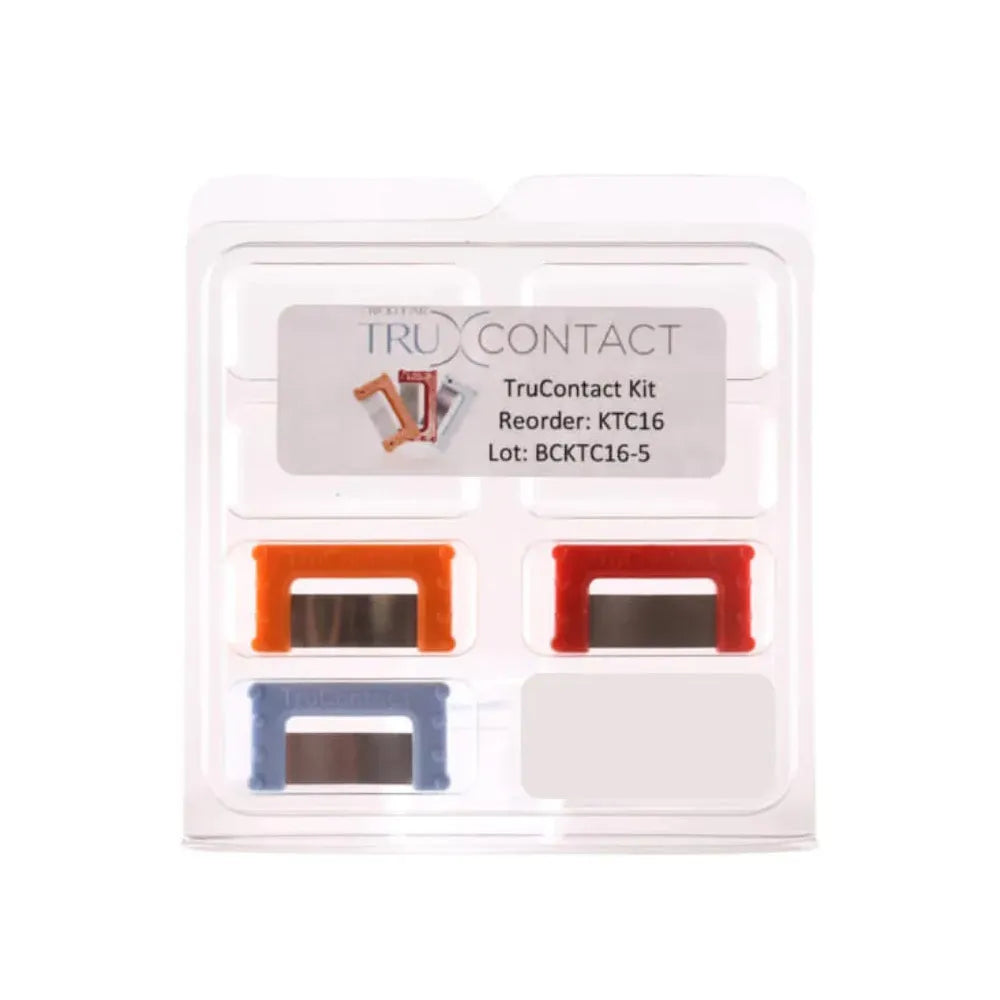 Bioclear TruContact Saw Kit
