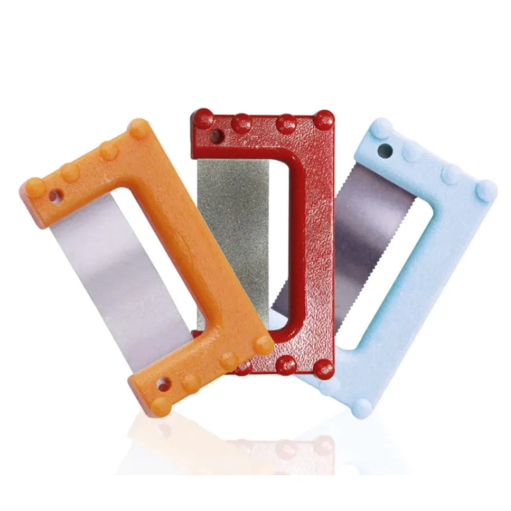 Bioclear TruContact Saw Kit