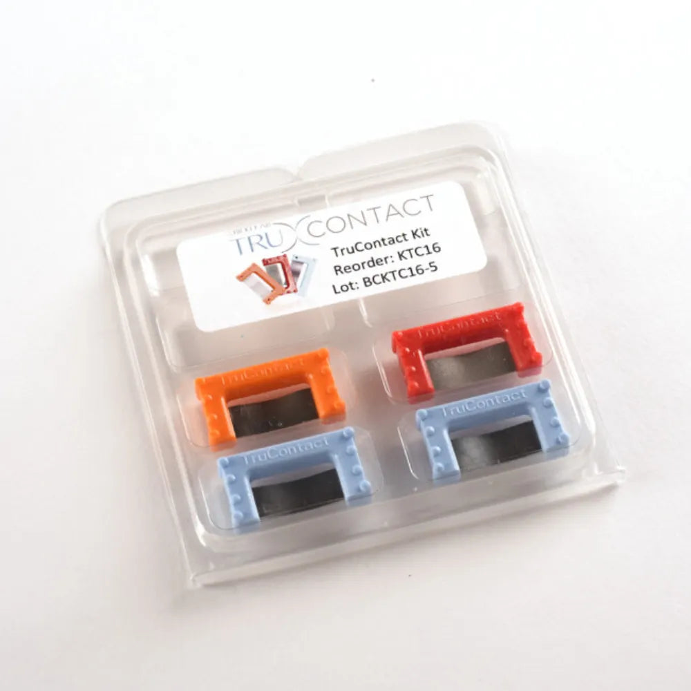 Bioclear TruContact Saw Kit