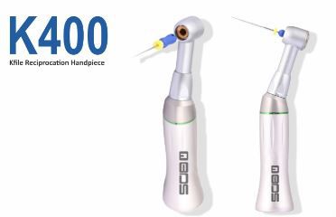 Bombay Dental K400 Kfile Reciprocation Handpiece 10:1