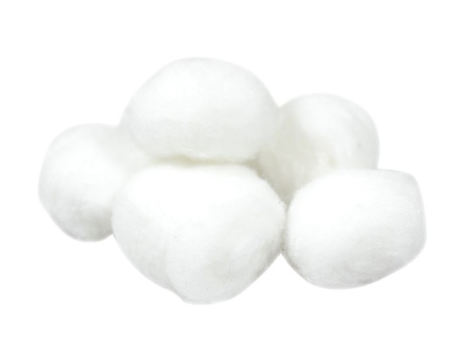Capri Cotton Balls