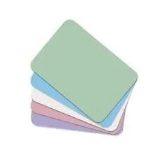 Capri Disposable Tray Tops