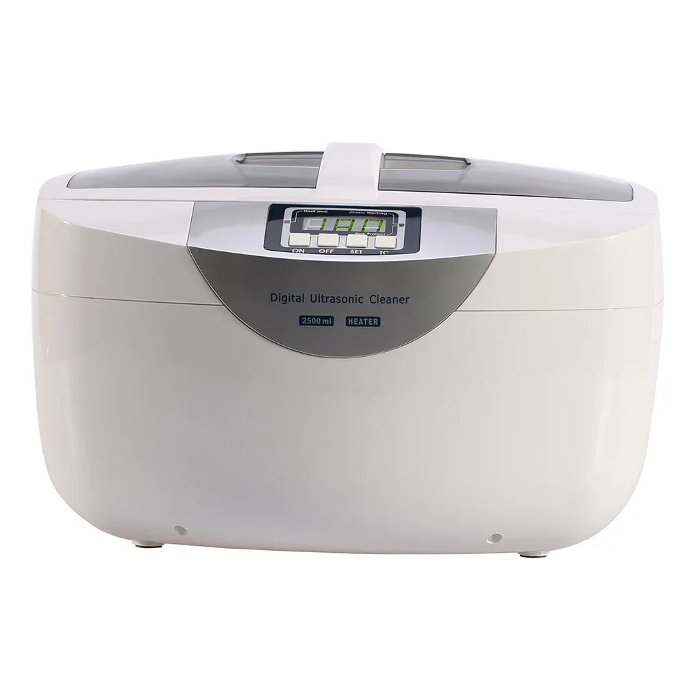 Buy Codyson Ultrasonic Cleaner CD - 4820 – Oralkart