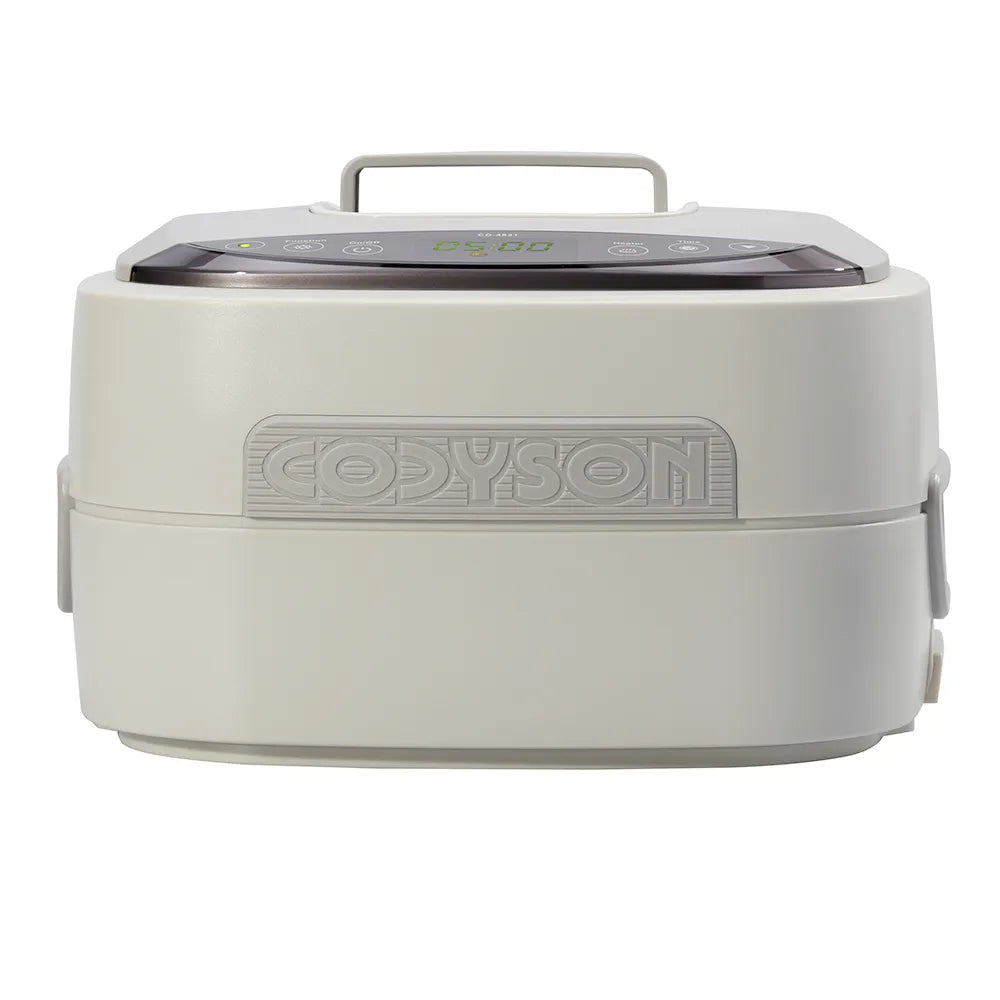 Codyson Ultrasonic Cleaner CD-4821