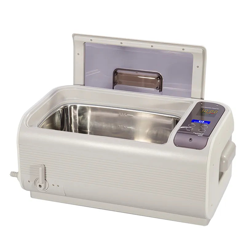 Buy Codyson Ultrasonic Cleaner CD-4862 – Oralkart