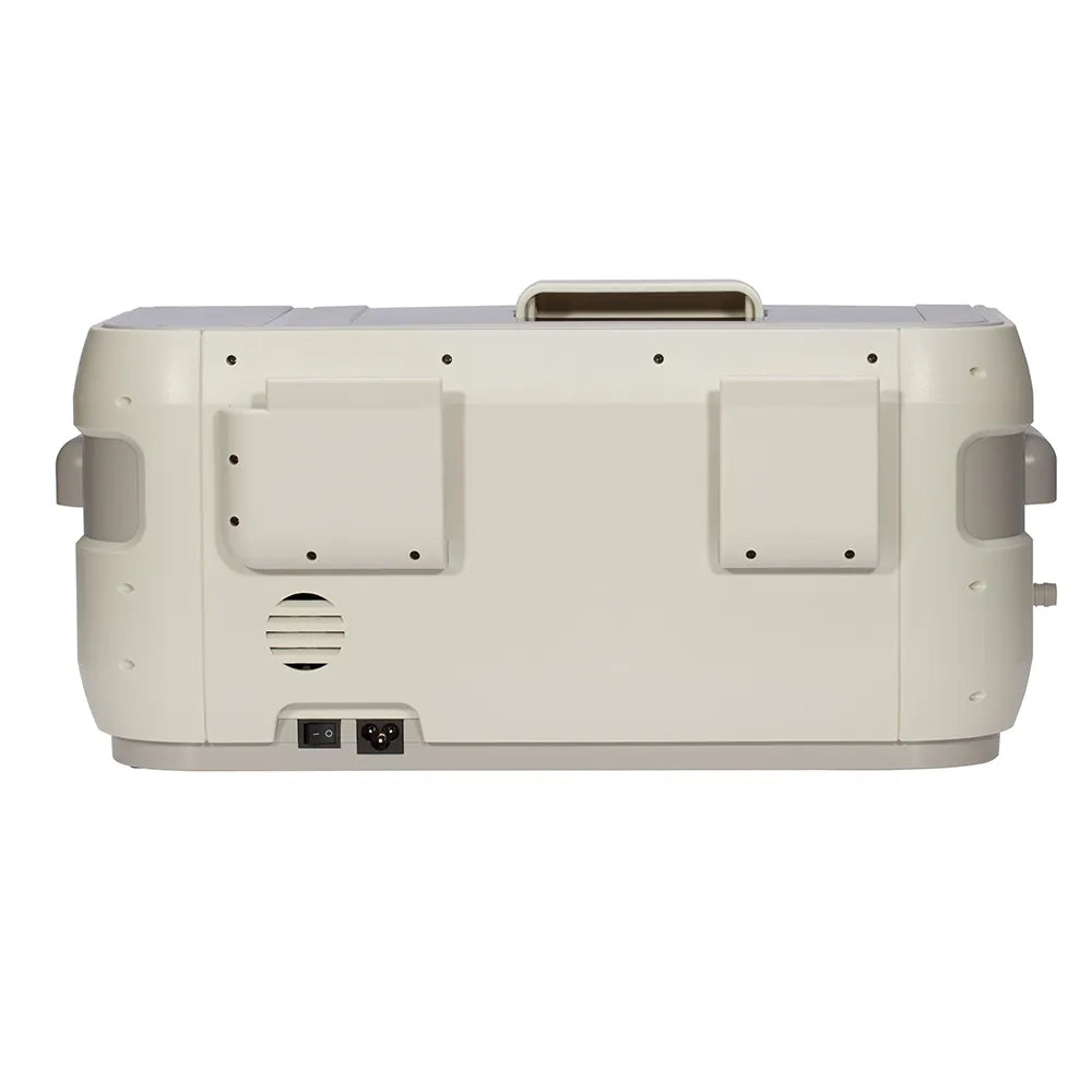 Codyson Ultrasonic Cleaner CD-4862