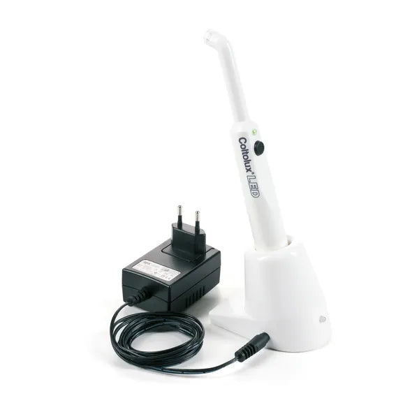 Coltene Coltolux Led Light Cure