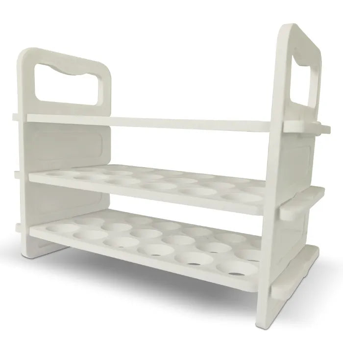 Composite Syringe Organizer