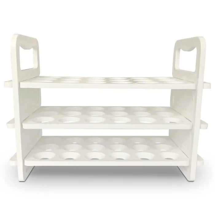 Composite Syringe Organizer