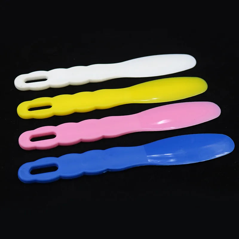 Cotisen Alginate Mixing Spatula Plastic pk of 1