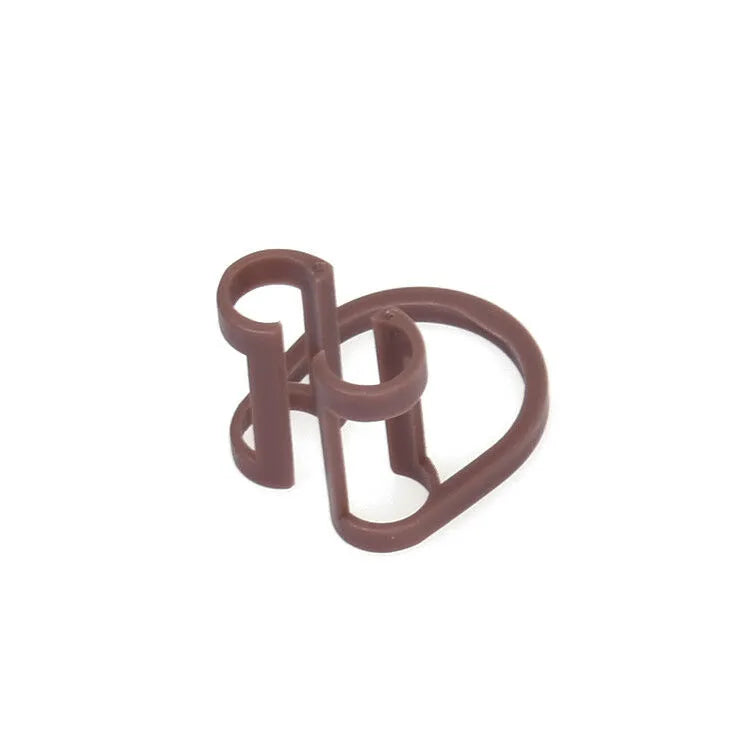 Cotisen Cotton Roll Clip