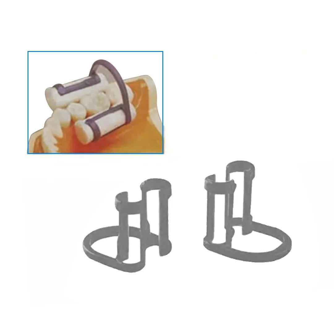 Cotisen Cotton Roll Clip