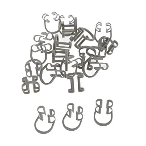 Cotisen Cotton Roll Clip