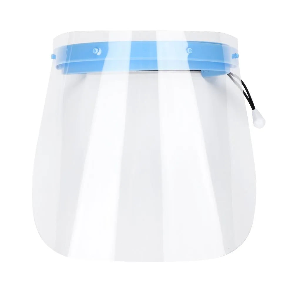 Cotisen Face Shield With Frame