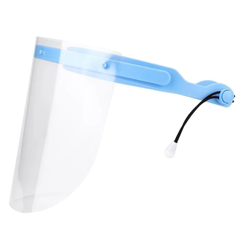 Cotisen Face Shield With Frame