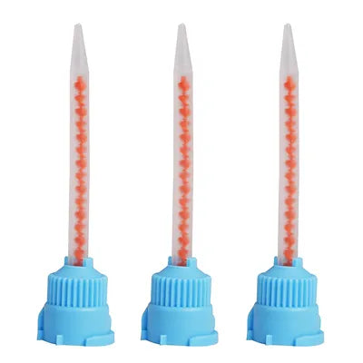Cotisen Hp Mixing Tips