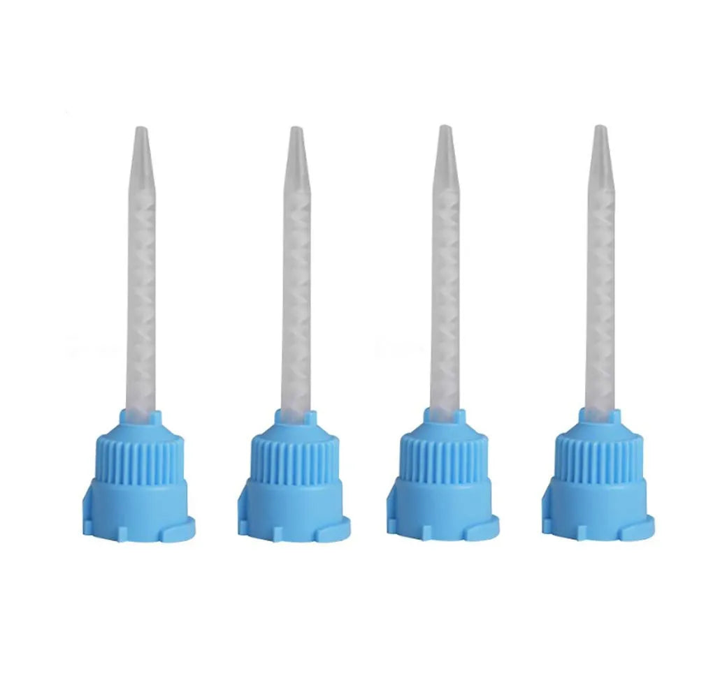 Cotisen Hp Mixing Tips