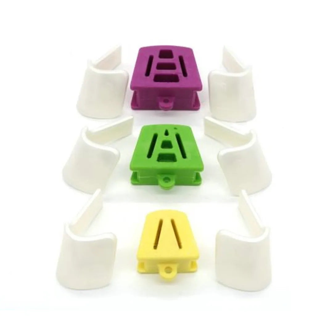 Cotisen Mouth Prop & Tongue Guard Set