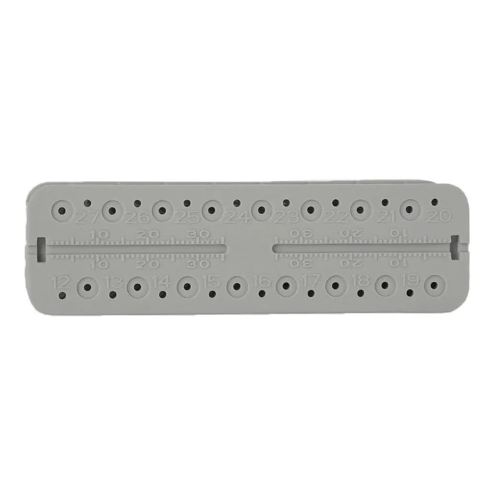 Cotisen Root Canal Measuring Endoblock