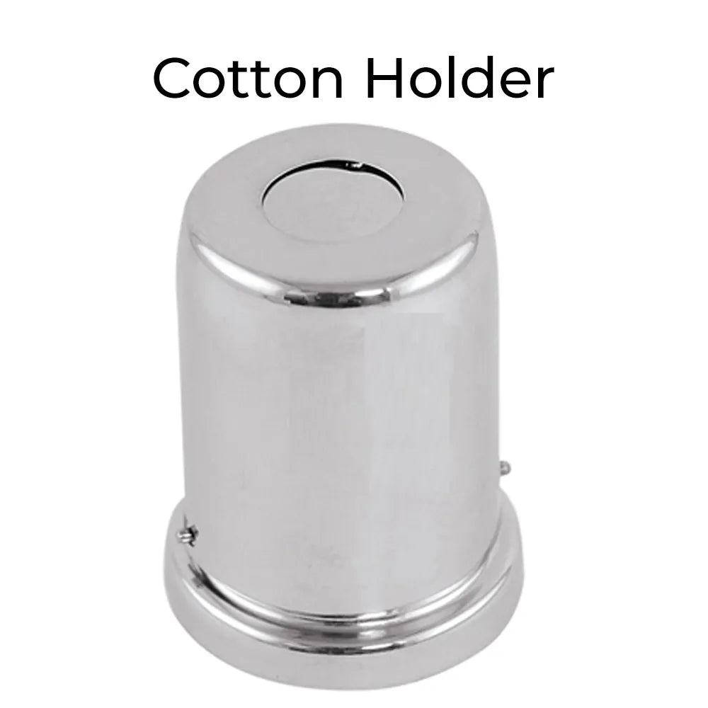 Cotton Holder