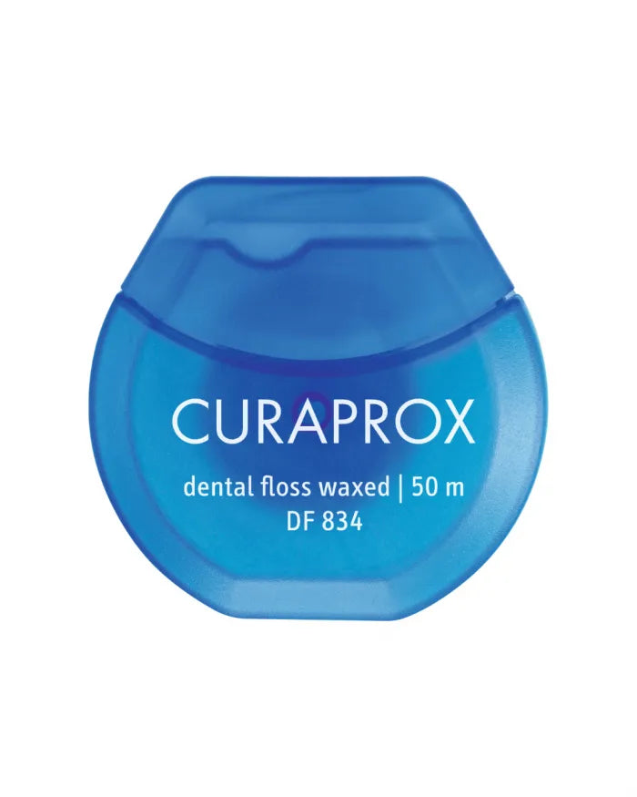 Curaprox DF 834 waxed