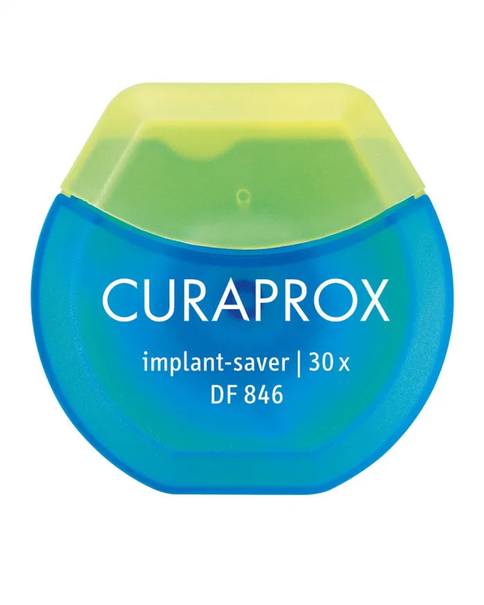 Curaprox DF 846 implant-saver