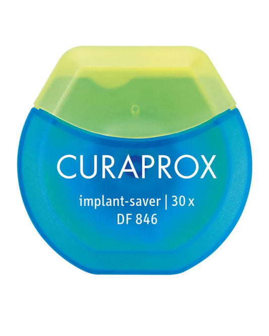 Curaprox DF 846 implant-saver