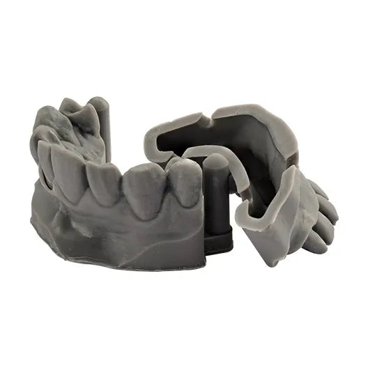 D-Tech 3D Accuprint Model Hard Dental 3D Printing Resin