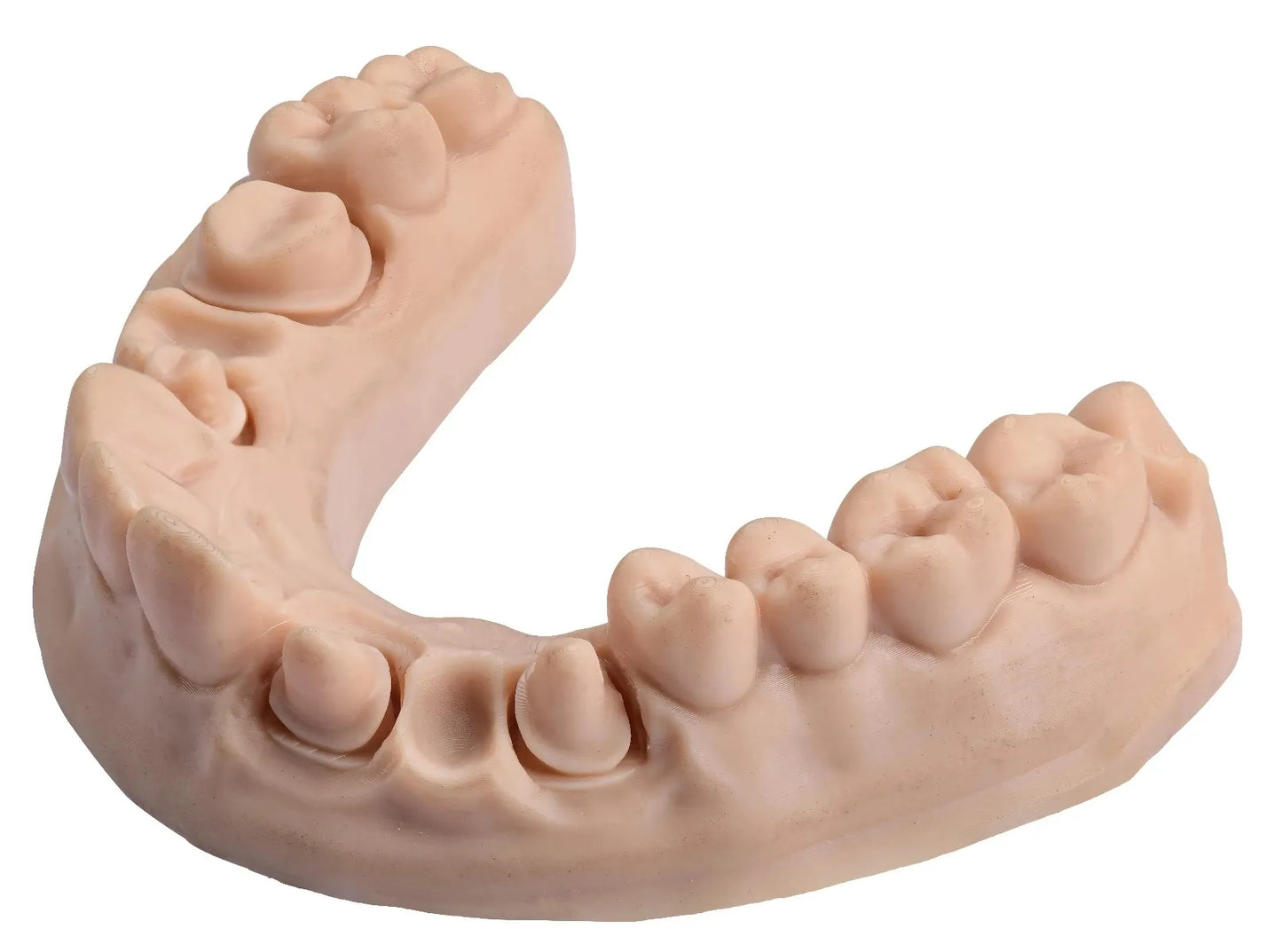 D-Tech 3D Accuprint Model Pro Dental 3D Printing Resin