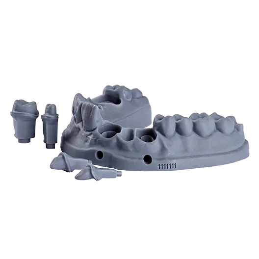 D-Tech 3D Accuprint Model Pro Dental 3D Printing Resin