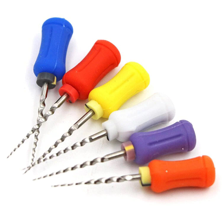 Denext Dot Protaper Endo Hand File