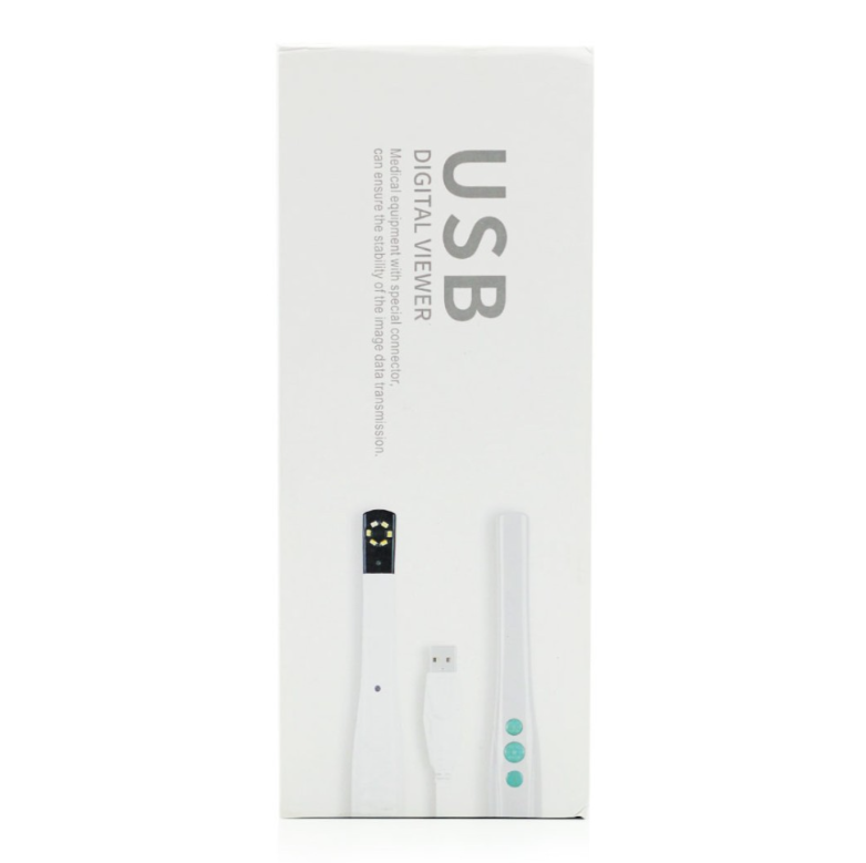 Denext Intra Oral Camera ( USB Model)
