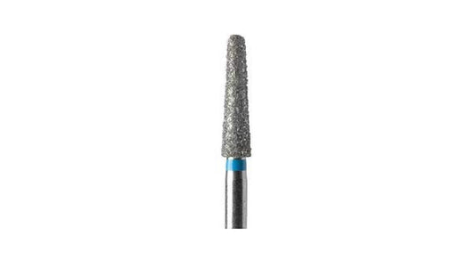 Denext Taper Round End (TR) Series Diamond Burs - TR11