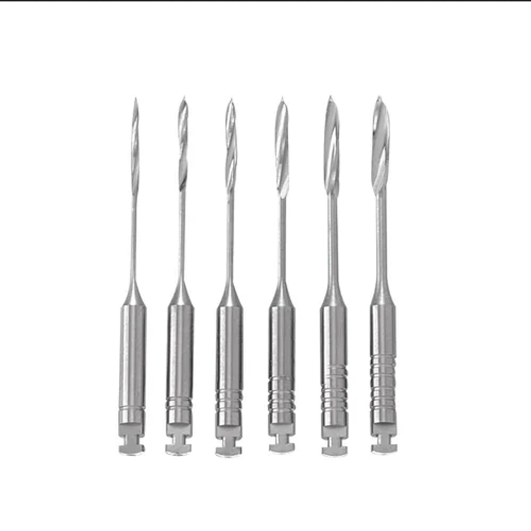 Denext Zero Degree Peeso Reamers - 32mm