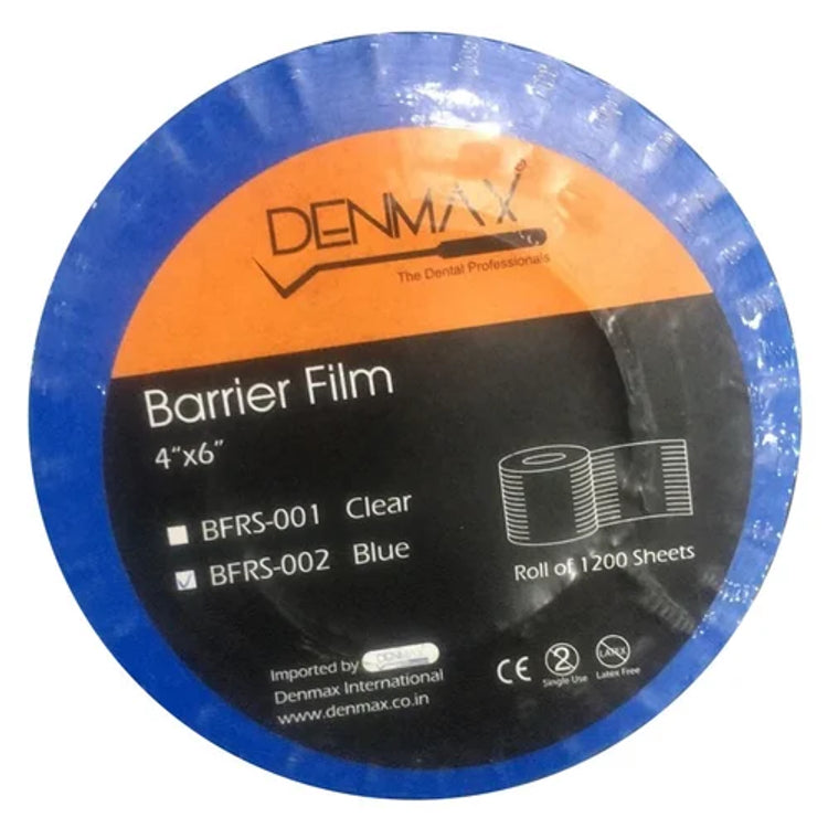 Denmax Barrier Film Dispenser